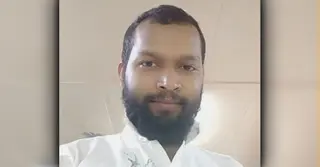 ওডিশা উপকূলে জাহাজডুবিতে সাতক্ষীরার মেরিন ইঞ্জিনিয়ার মামুন নিখোঁজ